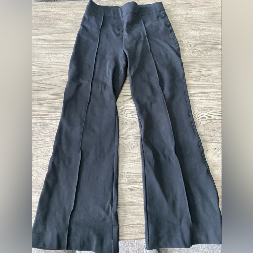 The Perfect Pant, Hi-Rise Petite Medium